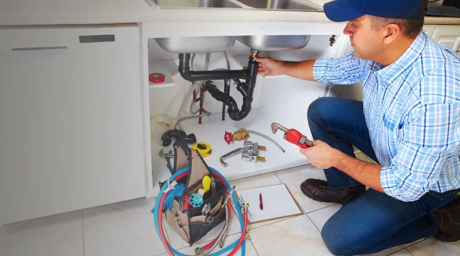 Professional Leak Detection Services in Sardis, TN